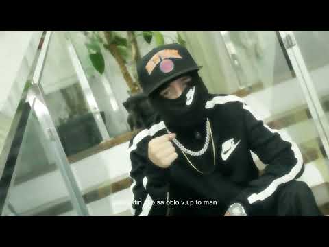 Mr. Wong - Don't (Official Music Video)