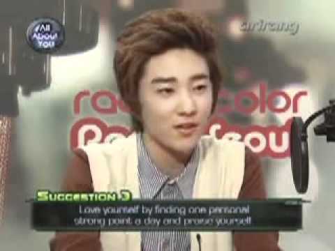 U-Kiss 유키스 090308 All About You