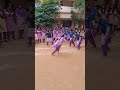 School Girls Kabaddi Games Kabaddi Shorts