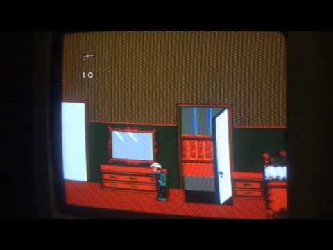 home alone 2 - lost in new york nes rom cool