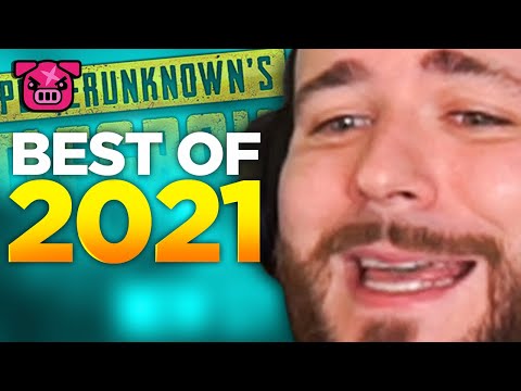Ham's BEST PUBG MOMENTS 2021