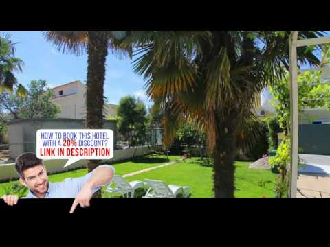 Apartments Vedrana - Zadar, Croatia - HD Review