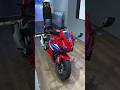Honda CBR 400R New Bike Launch 2024 Honda New Bike CBR 400RR 2024 Shorts Youtubeshorts Viral