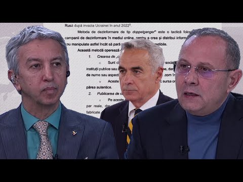 Aurelian Pavelescu, despre raportul privind anularea alegerilor: ”Lovitura de stat este dovedită”