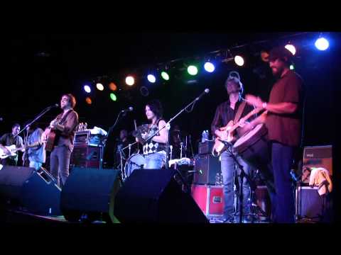 Rusted Root-Ecstasy with special guest Randall Moore of the Ragbirds