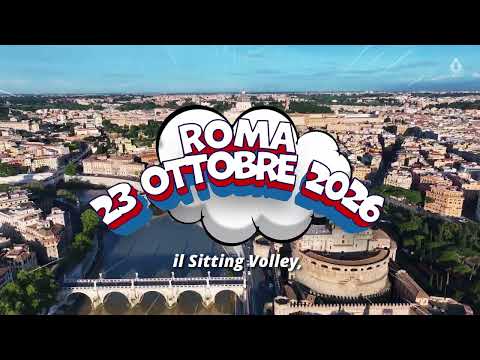LANCIO ROMA VOLLEY S3