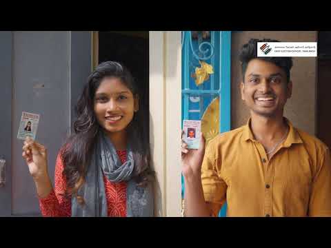 Public (Election) Department || SVEEP Videos
