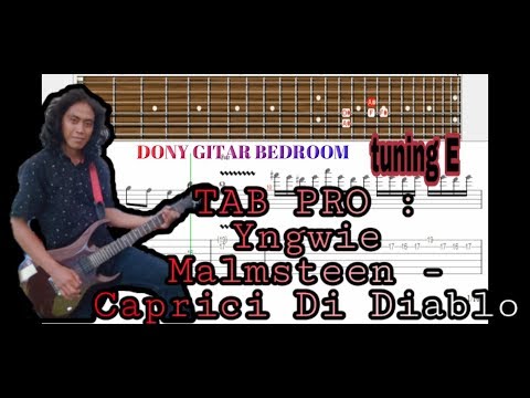 download lagu mp3 mp4 Caprici Di Diablo Guitar Pro, download lagu Caprici Di Diablo Guitar Pro gratis, unduh video klip Caprici Di Diablo Guitar Pro