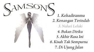 Download lagu Samsons Full Album ( Lagu-lagu pilihan ) mp3