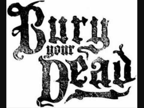 Bury Your Dead - Bury Your Fucking Dead (Demo version)