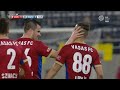 videó: Vasas - Puskás Akadémia 2-2, 2023 - Összefoglaló