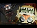 MUSIC MAN RETURNS FNAF Secret Of The Mimic PART 2