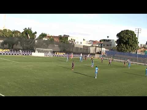 SANTA MARIA X REAL BRASÍLIA