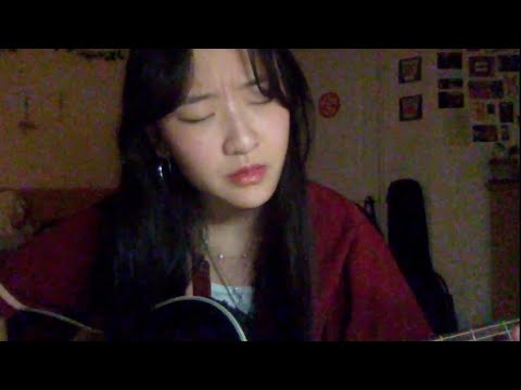 someday i'll get it - alek olsen (cover)