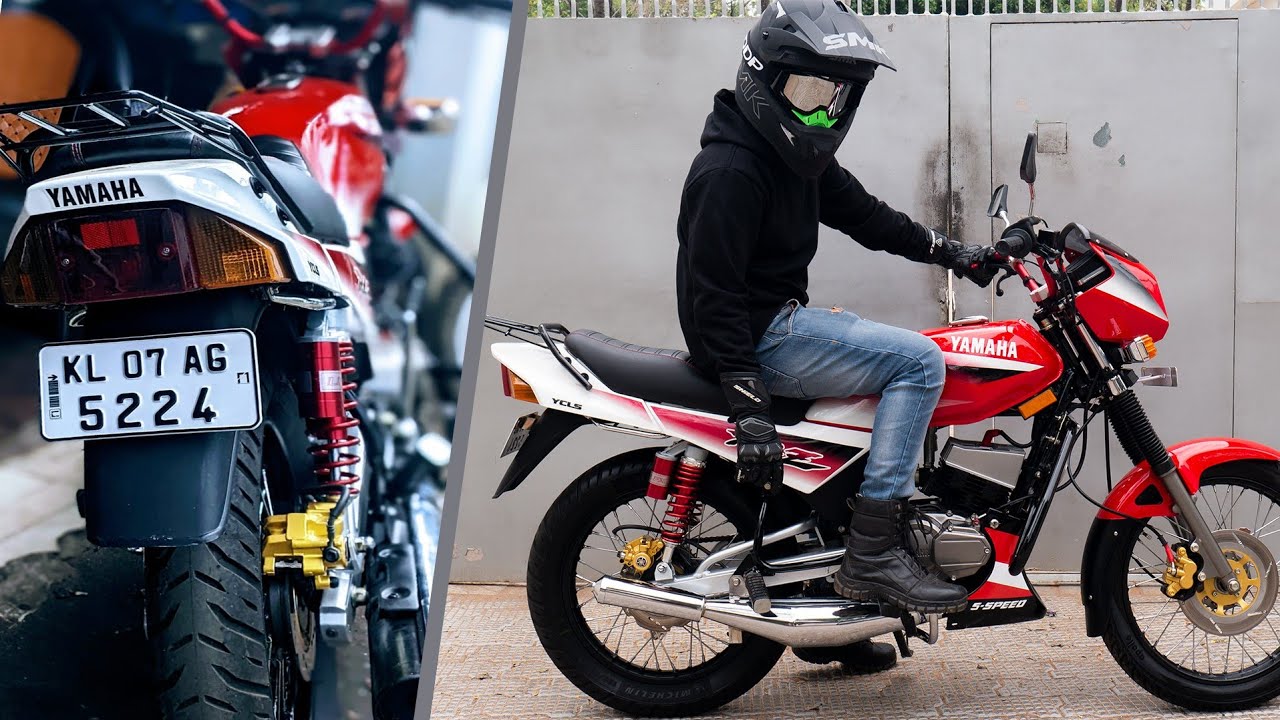 6 Speed Japanese Edition RX- Z Revealing | BRACE YOURSELF | First in Kerala.