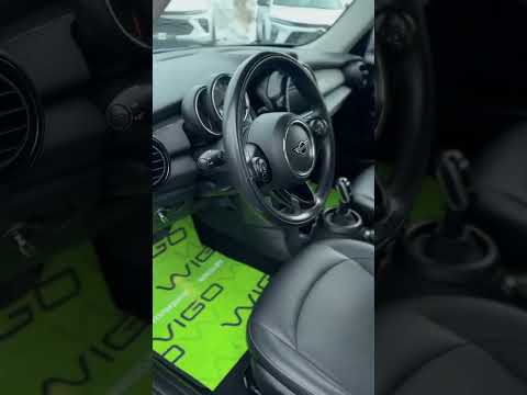 фото mini cooper f55, f56 0