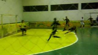 preview picture of video 'Futsal Sta Rosa x Capivari 19032010 I'