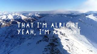 Rynx - I&#39;m Alright Feat. Jimi Ono [Official Lyrics Video]