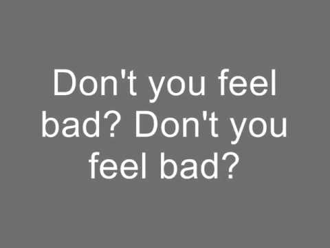 Loverboy - You Me At Six