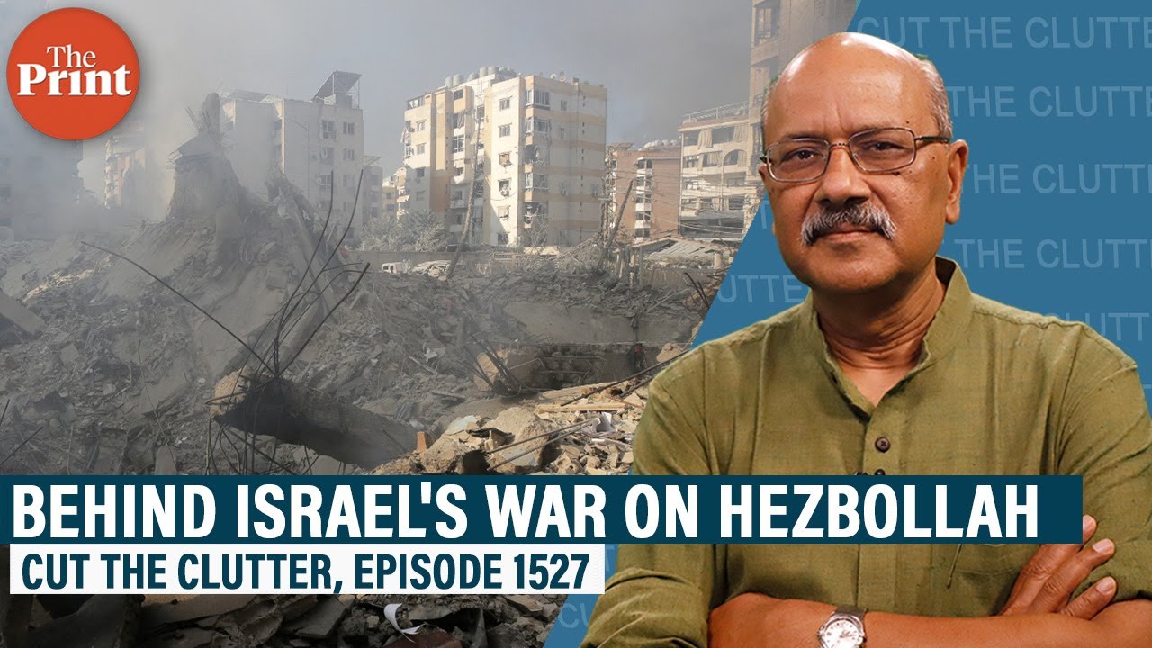 How Israel pulled off the killings in Lebanon including Nasarallah. Tools, tactics, intel & politics