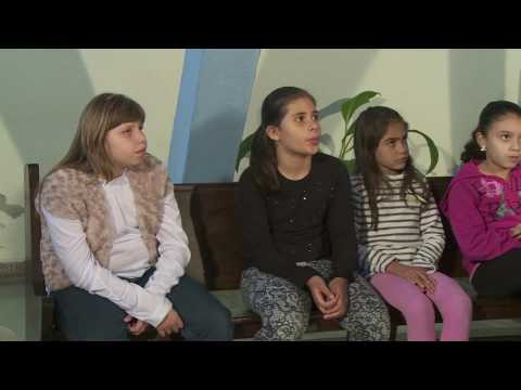 Educar na Fé - A catequese da criança especial - parte 1