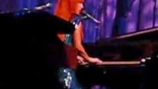 Tori Amos - Purple People - Philadelphia REMIX