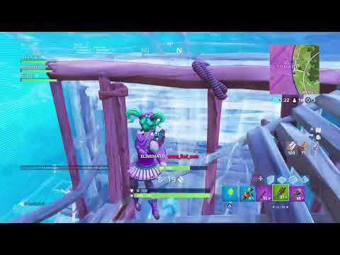 Another kill compilation ._.