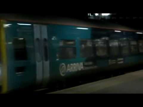 nitevibes;ATW 158830 DEPARTS GLOUCESTER 080213