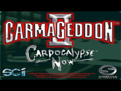 trucos carmageddon 2 carpocalypse now pc