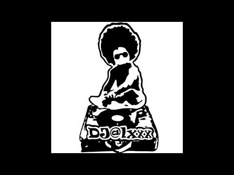 djalxxx presents: The Mixtape Vol. 3 (Old School R&B & Hip-Hop Mix)