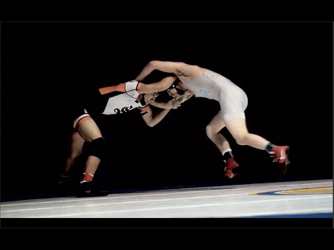 Tri Titans Singlet