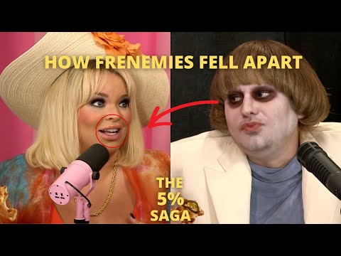 The Final FRENEMIES #Frenemiespodcast #h3podcast