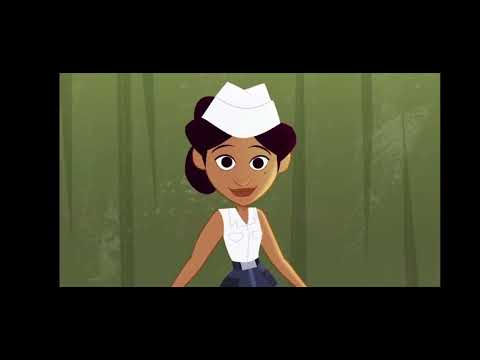 Penny proud dress up