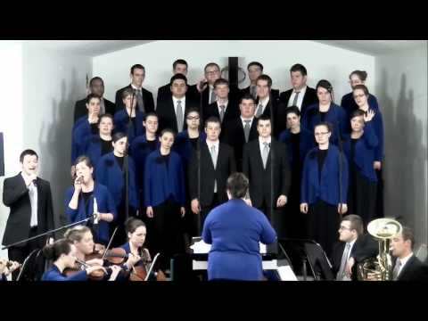 April 18, 2016 -09- Jesus Will Walk With Me