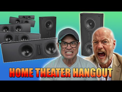 2026 Upgrades! 33" Subwoofer w/ RBH 