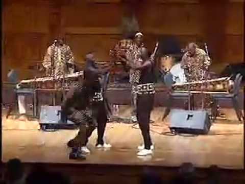 Neba Solo, Sanders Theatre, Harvard University,