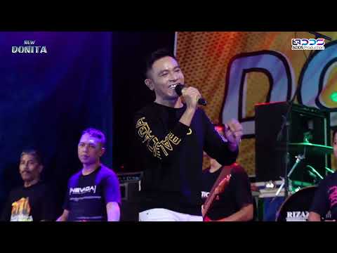 KU NANTI DI PINTU SURGA - GERRY MAHESA - NEW DONITA