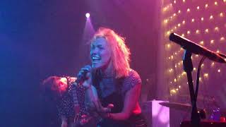 Company of Thieves "Death Of Communication" @ The Troubadour 9.30.2017 (7/12)