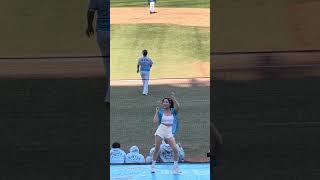 【TeamTaiwan】 #沛沛 #卡洛琳 #米亞 #台灣尚勇 #冬季聯盟@台中洲際棒球場 20241208 #台湾チア #cheerdance  #cpbl #teamtaiwan #啦啦隊