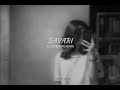 Savari සවාරි Slowed Reverb Jayss X AKIIY Feat Smokio