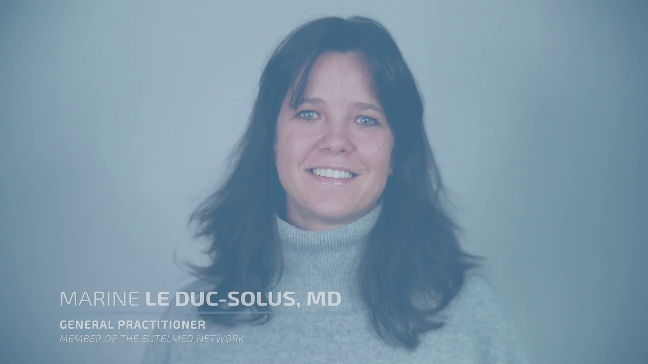 Eutelmed - General Practice