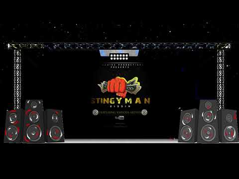 Stingyman Riddim Mixtape  Prod by Genius x Variuos Producers