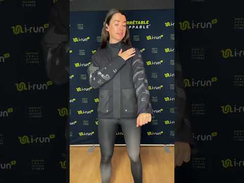 Nike Therma-FIT Run Division W 