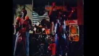 Toots &amp; The Maytals ~ Reggae Got Soul (Official Reggae Video)  &amp; Get Up Stand Up ~ Live (Circa 1981)