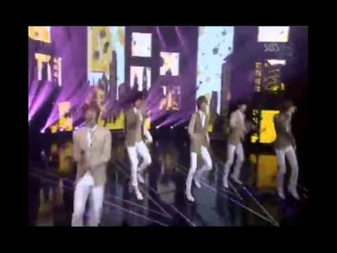 120108 Boyfriend - I'll Be There