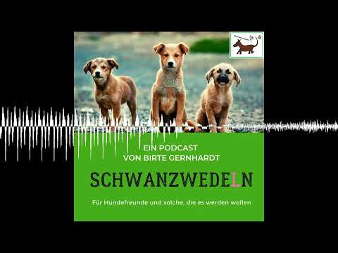 78 „Da liegt der Hund begraben“ - Schwanzwedeln