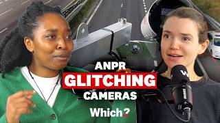 The big ANPR glitch and why license plate cameras get it wrong - Which?