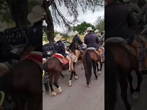 SAN CIRO DE ACOSTA S.L.P 🐎🐴🐎🐴🐎