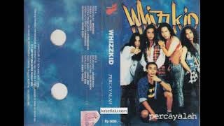 Download lagu Whizzkid - Percayalah mp3