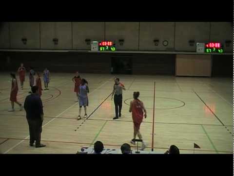 LF2 J11. Siglo XXI - Chajeba